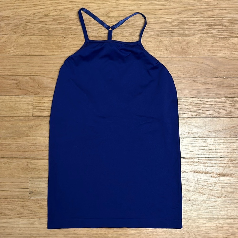 Fabletics women's workout tank size M